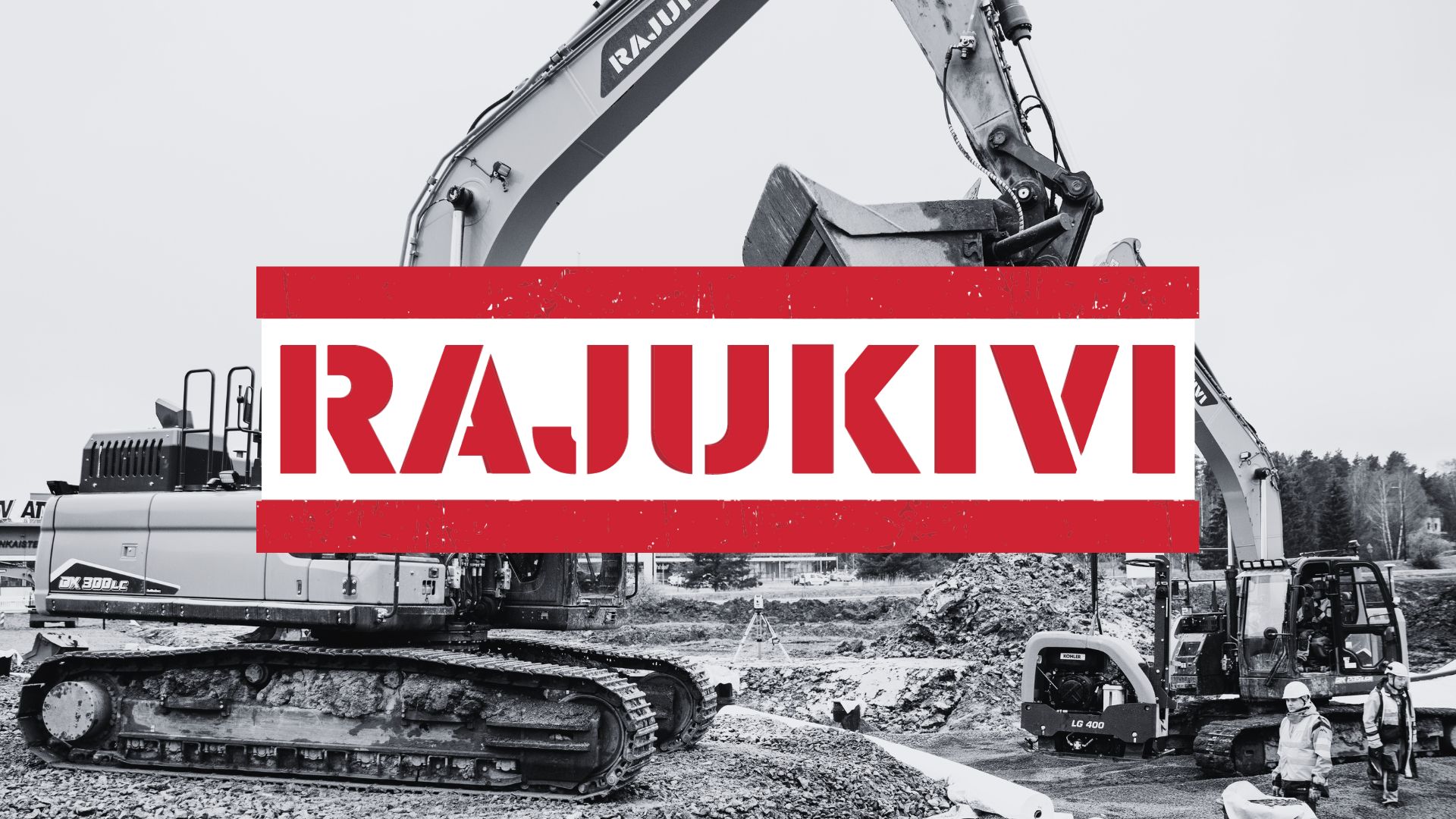 Betonirakentaminen kansi