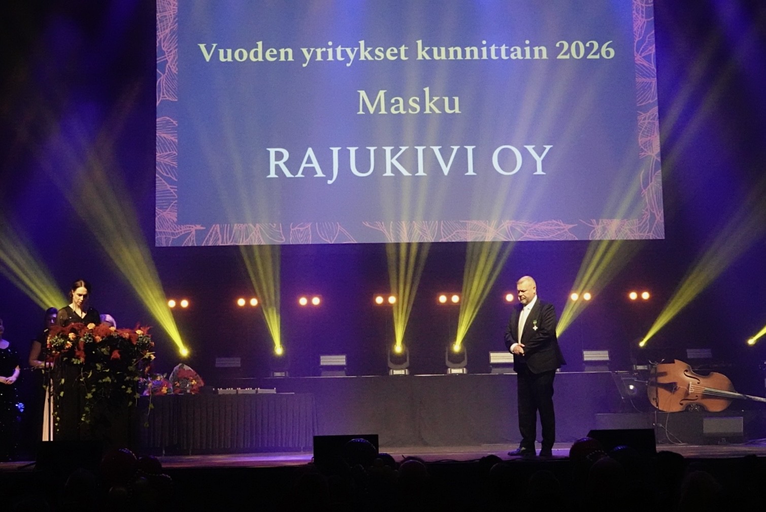 Betonirakentaminen kansi